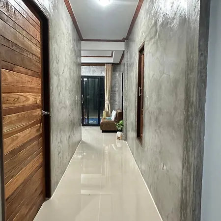 Baan Kong Kang At Lanta Old Town Koh Lanta Exterior photo