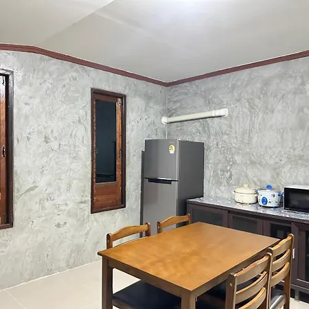 Baan Kong Kang At Lanta Old Town Koh Lanta Exterior photo
