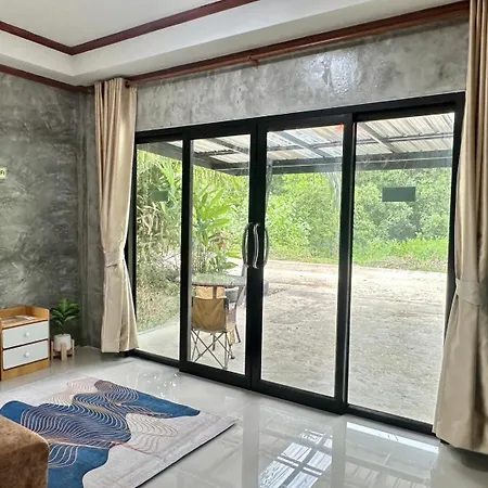 Baan Kong Kang At Lanta Old Town Koh Lanta Exterior photo