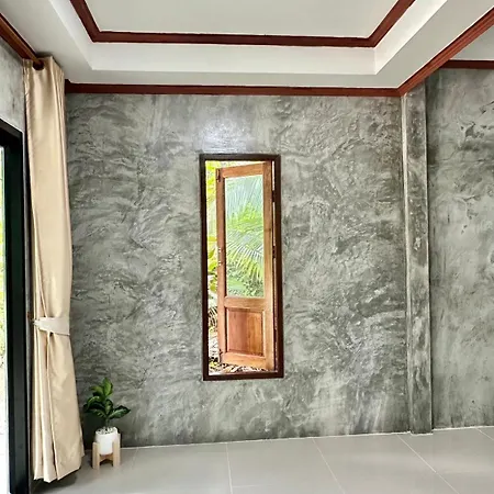 Baan Kong Kang At Lanta Old Town Koh Lanta Exterior photo