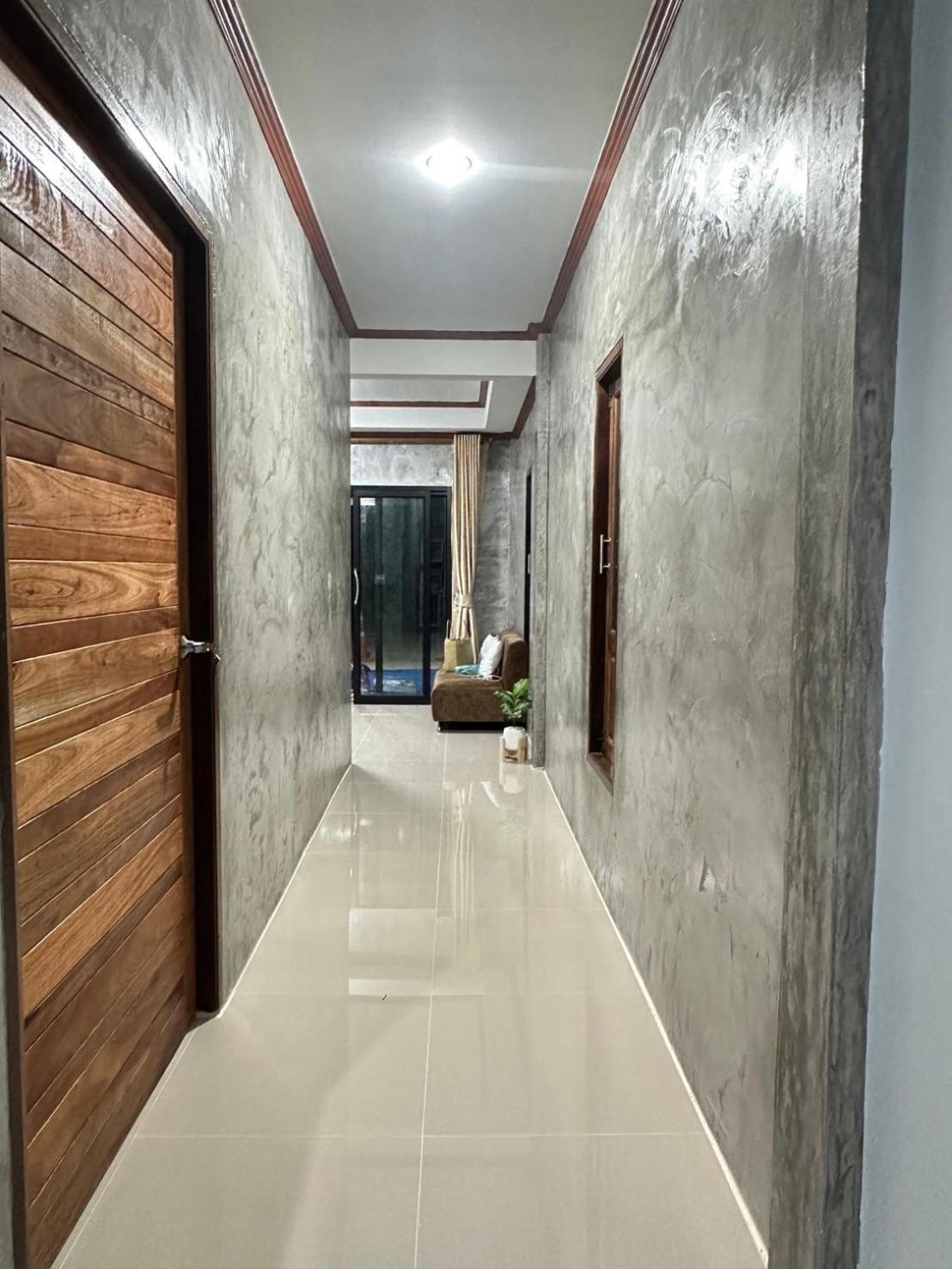 Baan Kong Kang At Lanta Old Town * Koh Lanta