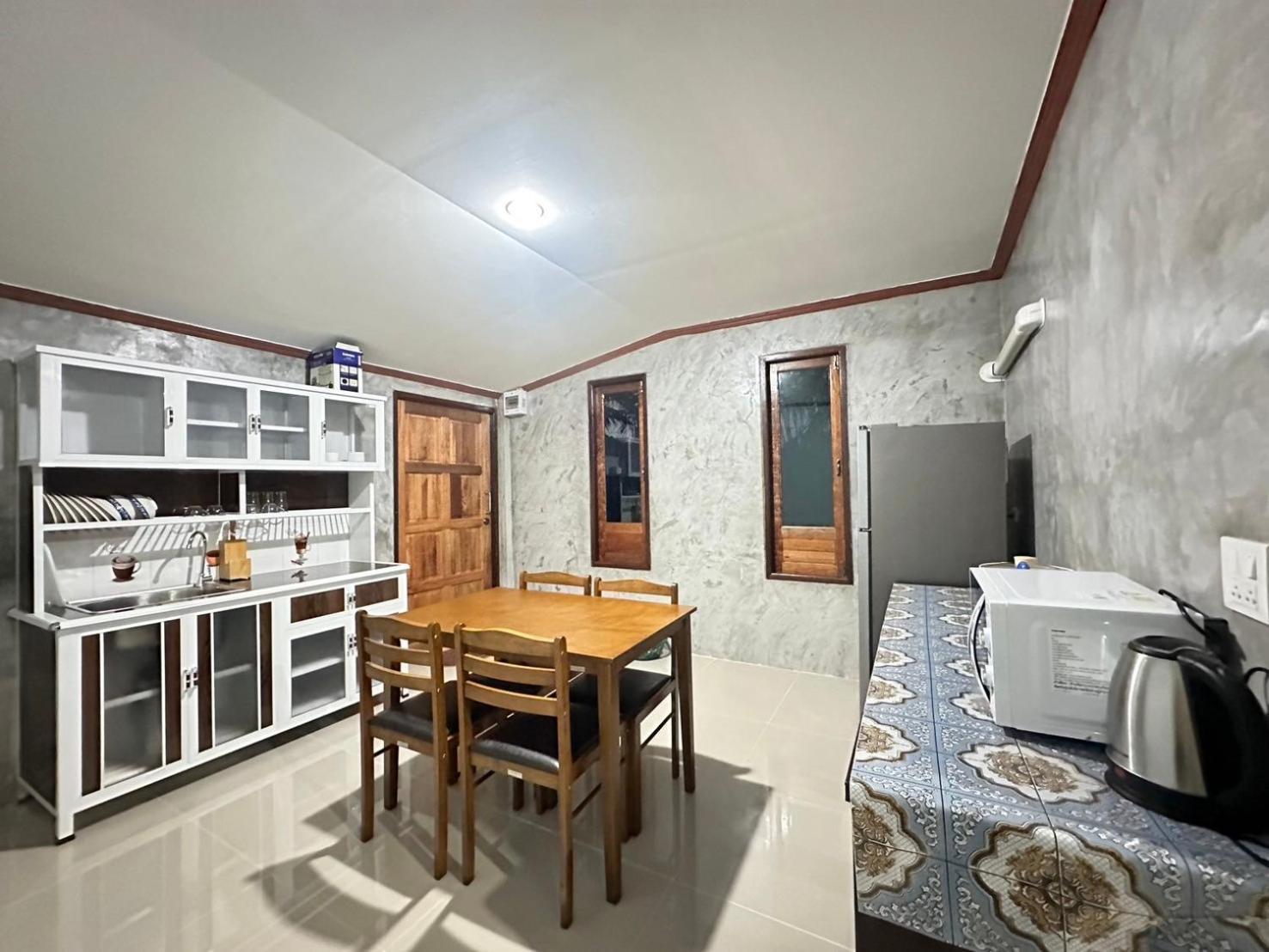 Baan Kong Kang At Lanta Old Town Holiday home *