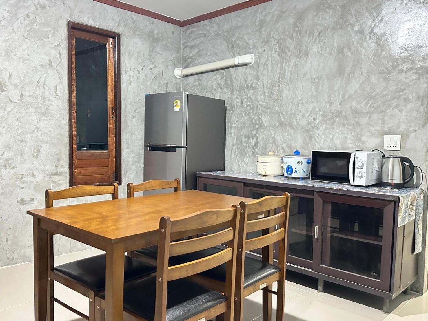 Holiday home Baan Kong Kang At Lanta Old Town Koh Lanta