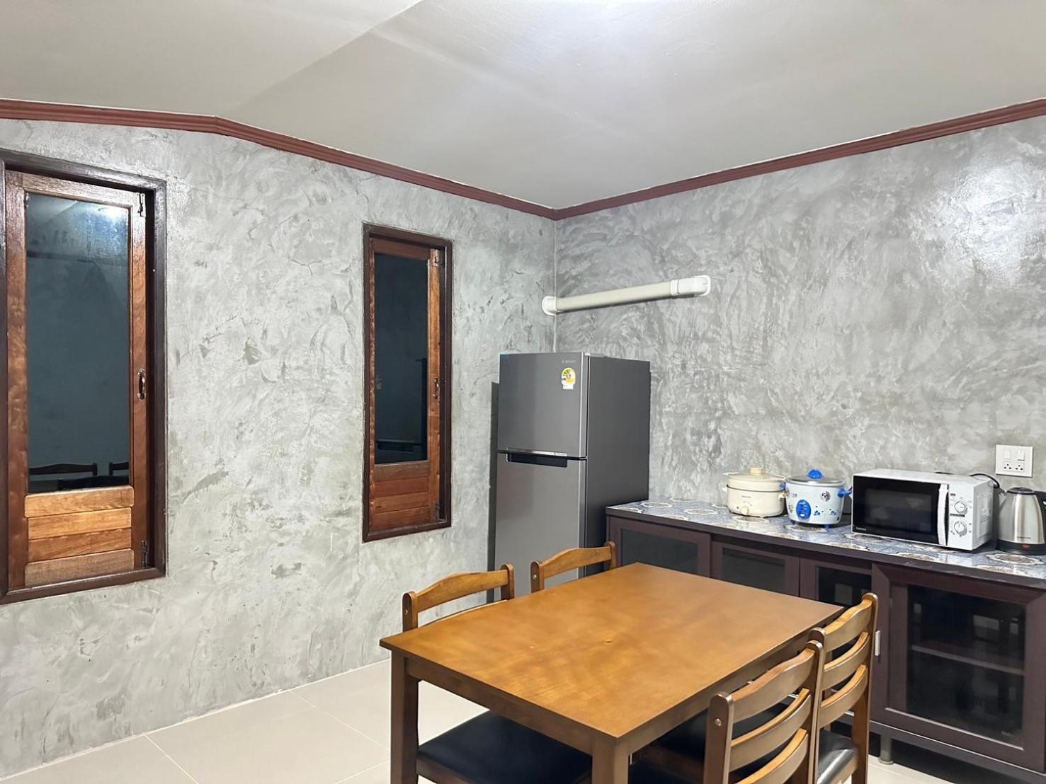 Baan Kong Kang At Lanta Old Town Holiday home