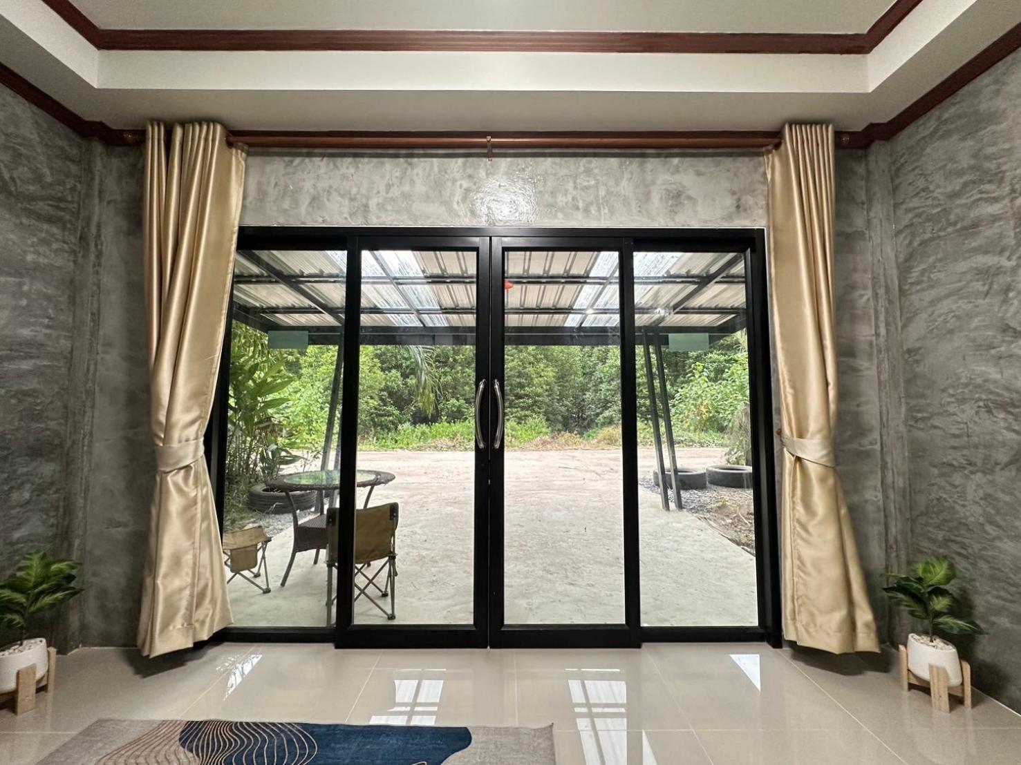 Holiday home Baan Kong Kang At Lanta Old Town Koh Lanta