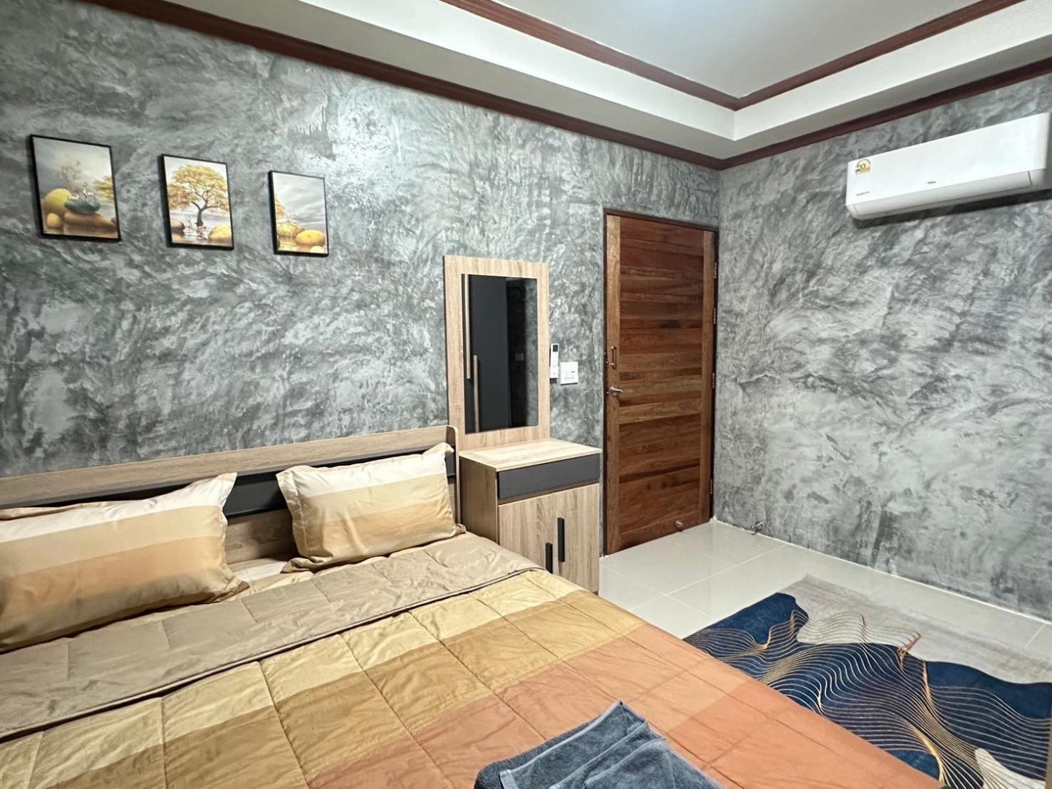 Baan Kong Kang At Lanta Old Town *