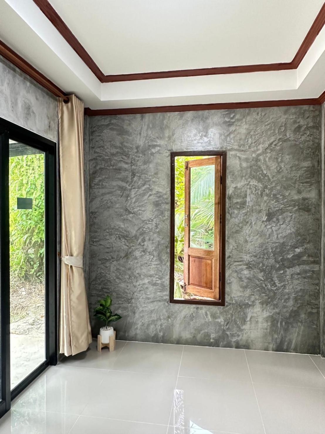 Baan Kong Kang At Lanta Old Town Holiday home Koh Lanta