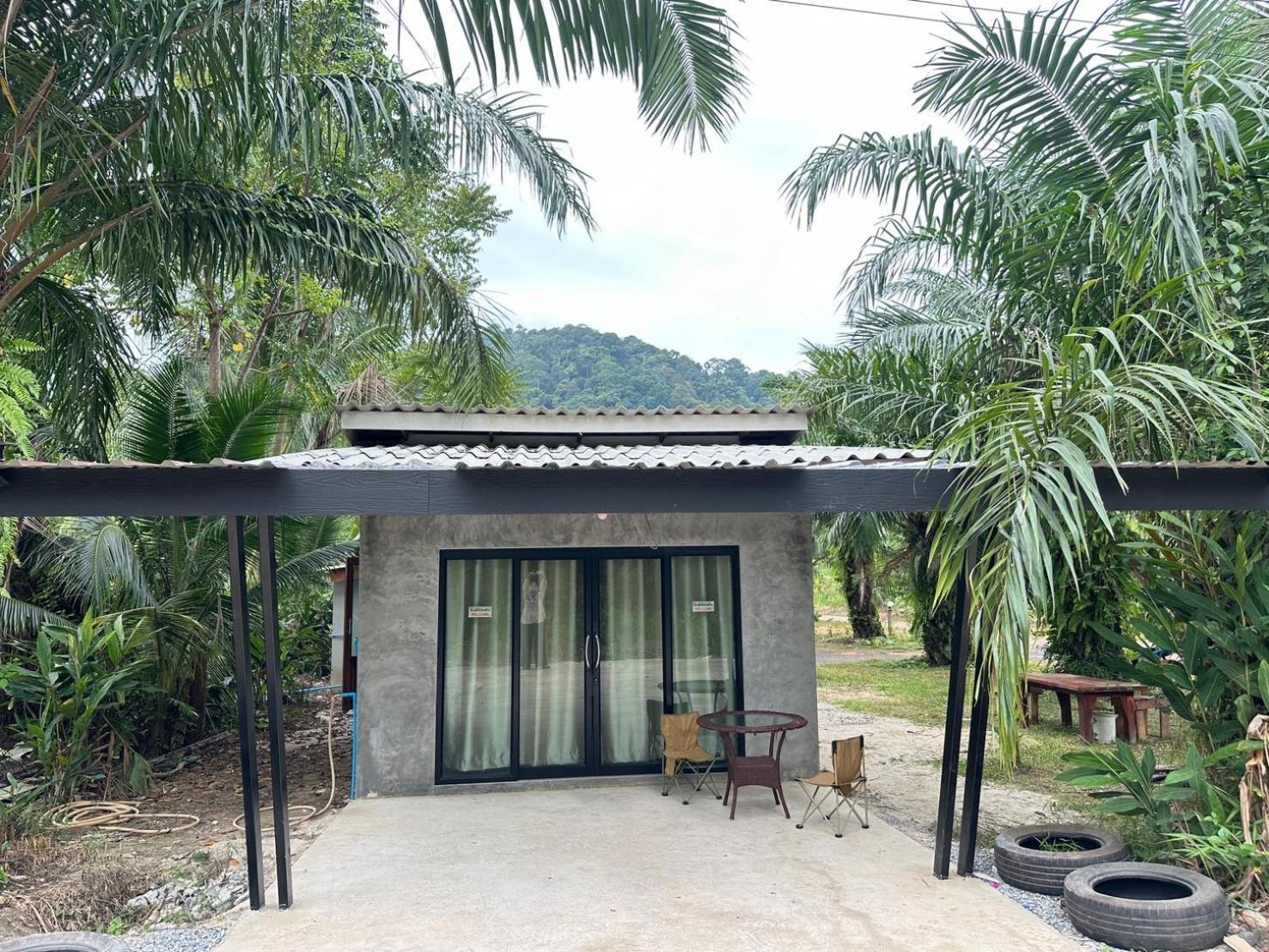 Holiday home Baan Kong Kang At Lanta Old Town *